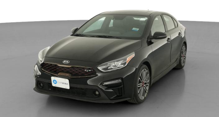 Thumbnail: 2021 Kia Forte - 1