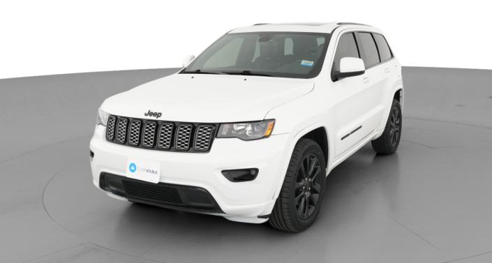 Thumbnail: 2019 Jeep Grand Cherokee - 1