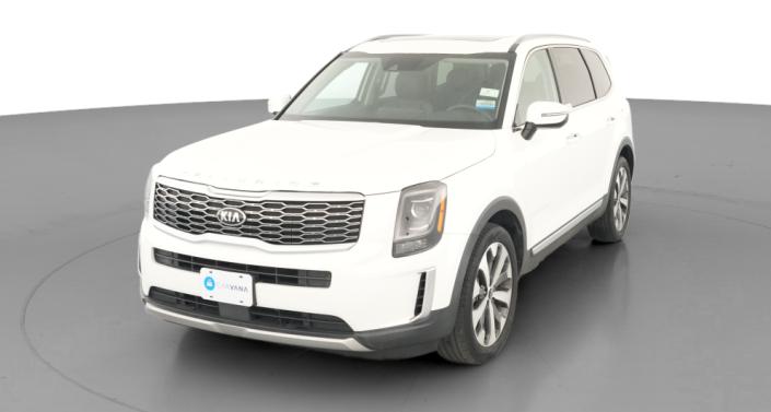 2020 Kia Telluride S -
                  Fort Worth, TX