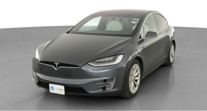 Thumbnail: 2020 Tesla Model X - 1