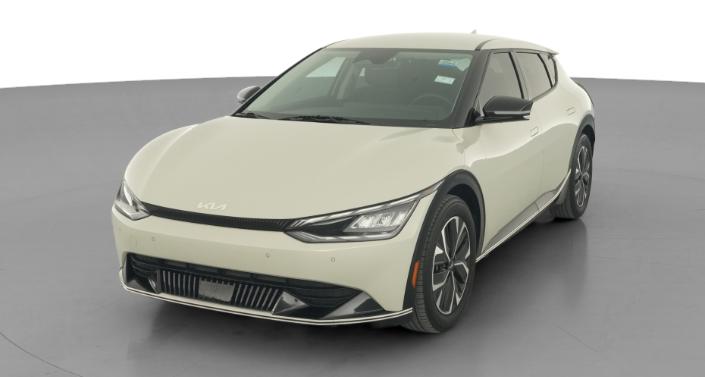 2022 Kia EV6 Wind -
                  Richton Park, IL