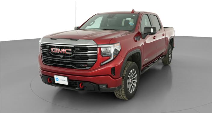 Thumbnail: 2023 GMC Sierra 1500 - 1