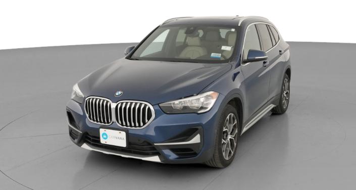 Thumbnail: 2021 BMW X1 - 1