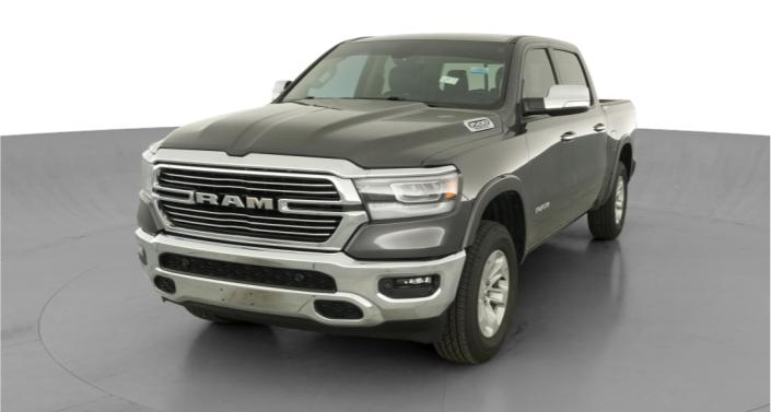 Thumbnail: 2019 RAM 1500 - 1