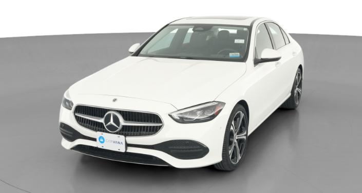 Thumbnail: 2025 Mercedes-Benz C-Class - 1