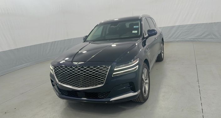 Thumbnail: 2023 Genesis GV80 - 1