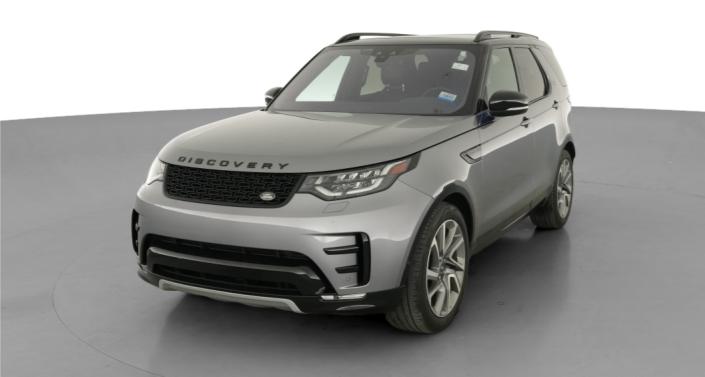 2020 Land Rover Discovery Landmark Edition -
                  Richton Park, IL