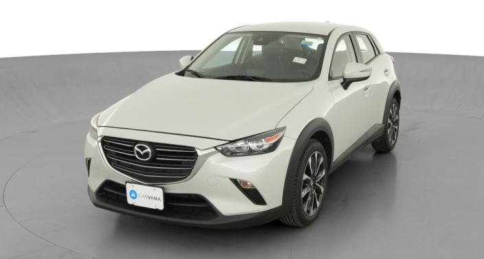 Thumbnail: 2019 Mazda CX-3 - 1