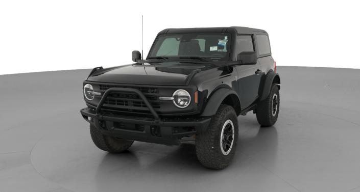 Thumbnail: 2023 Ford Bronco - 1