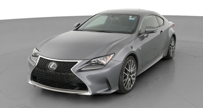 Thumbnail: 2025 Lexus IS - 1