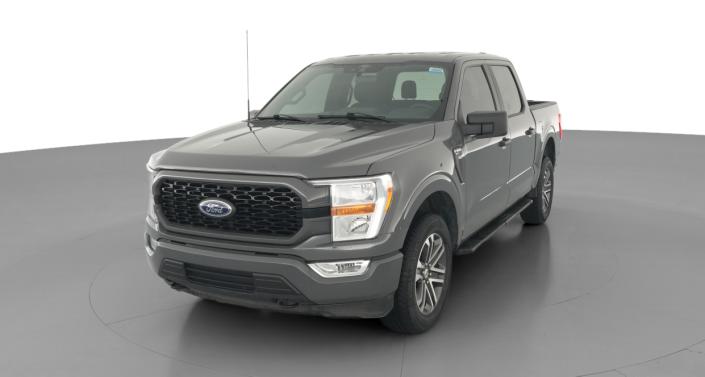 Thumbnail: 2021 Ford Econoline - 1