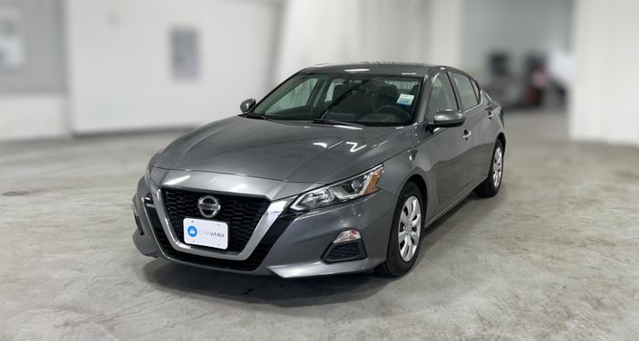 Thumbnail: 2019 Nissan Altima - 1