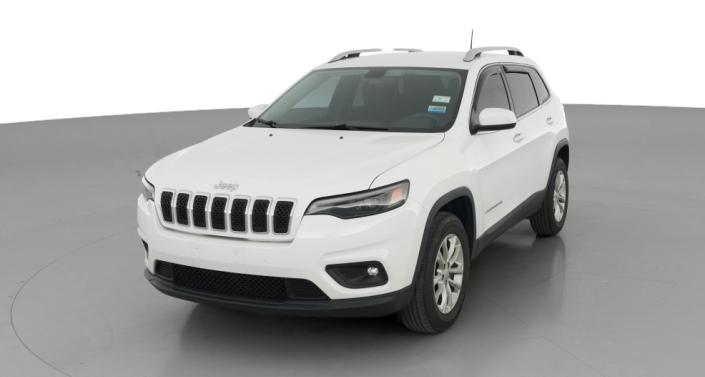 Thumbnail: 2019 Jeep Cherokee - 1