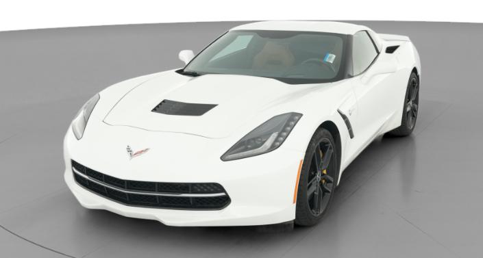 2015 Chevrolet Corvette Stingray -
                  Haines City, FL