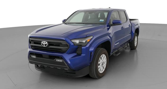 Thumbnail: 2025 Toyota Tacoma - 1