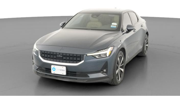 2021 Polestar 2  -
                  Fort Worth, TX