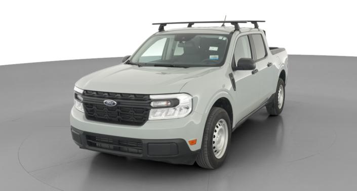 Thumbnail: 2024 Ford Maverick - 1