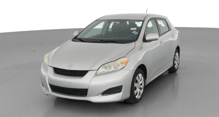 2012 Toyota Matrix S -
                  Lorain, OH