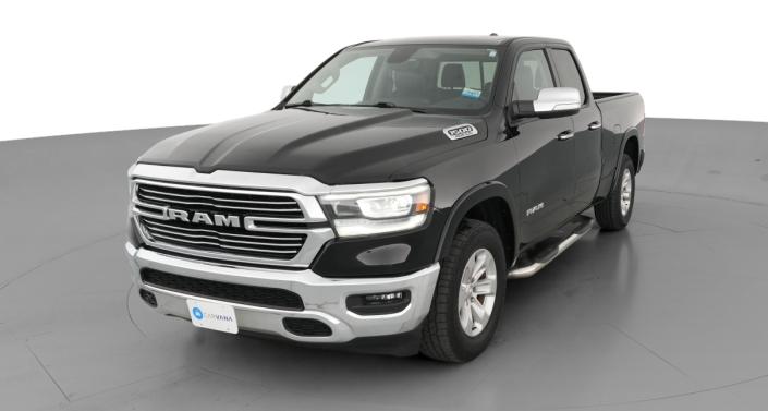 Thumbnail: 2019 RAM 1500 - 1