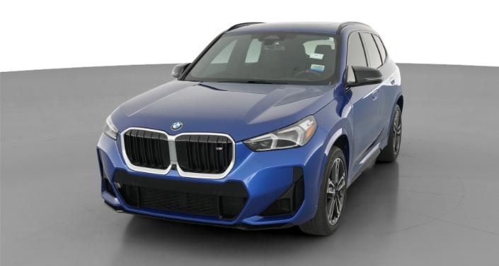 Thumbnail: 2024 BMW X1 - 1