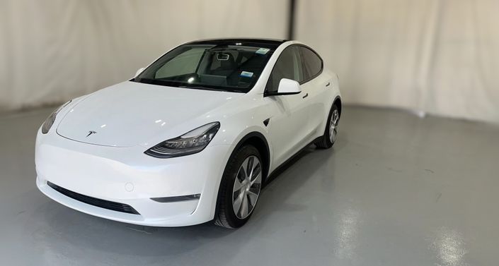 Thumbnail: 2023 Tesla Model Y - 1