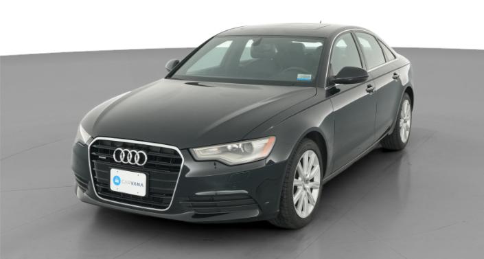 2014 Audi A6 Premium Plus -
                  Haines City, FL