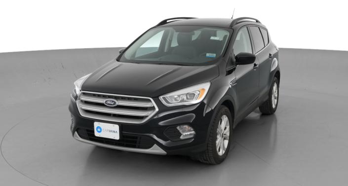 Thumbnail: 2019 Ford Escape - 1