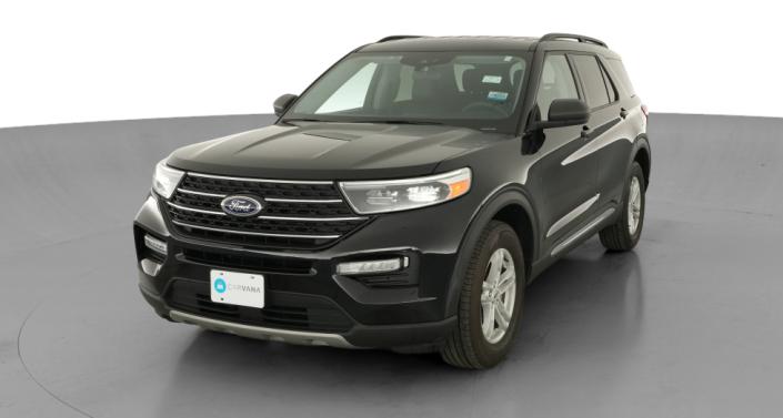 Thumbnail: 2024 Ford Explorer - 1