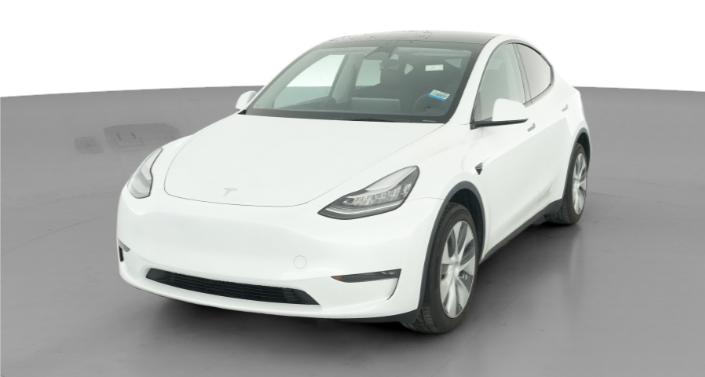 Thumbnail: 2023 Tesla Model Y - 1