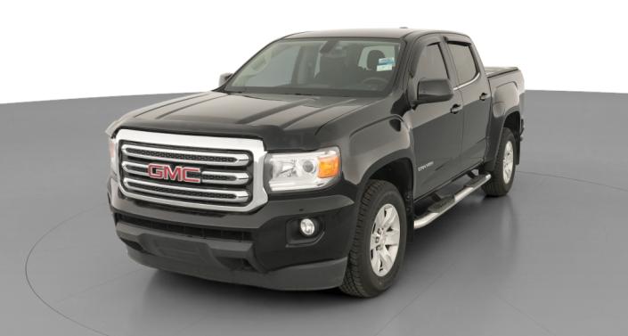 Thumbnail: 2016 GMC Canyon - 1