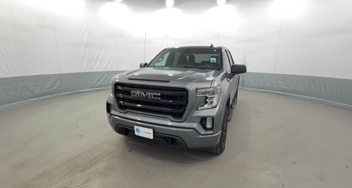 Thumbnail: 2020 GMC Sierra 1500 - 1