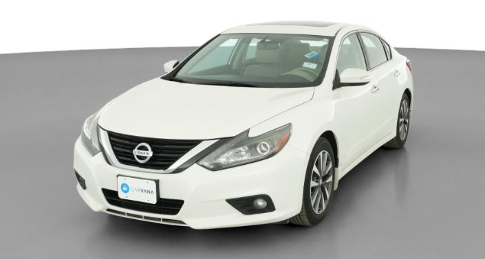 Thumbnail: 2017 Nissan Altima - 1