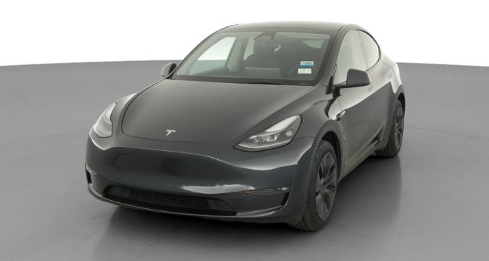 Thumbnail: 2025 Tesla Model Y - 1