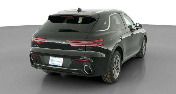 Thumbnail: 2024 Genesis GV70 - 1