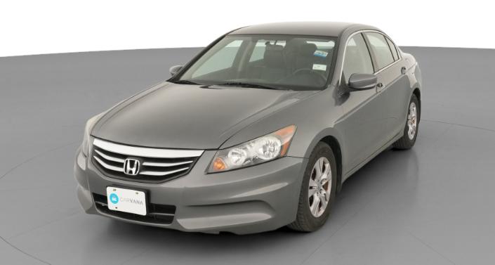 Thumbnail: 2012 Honda Accord - 1