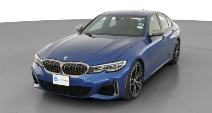 Thumbnail: 2020 BMW 3 Series - 1