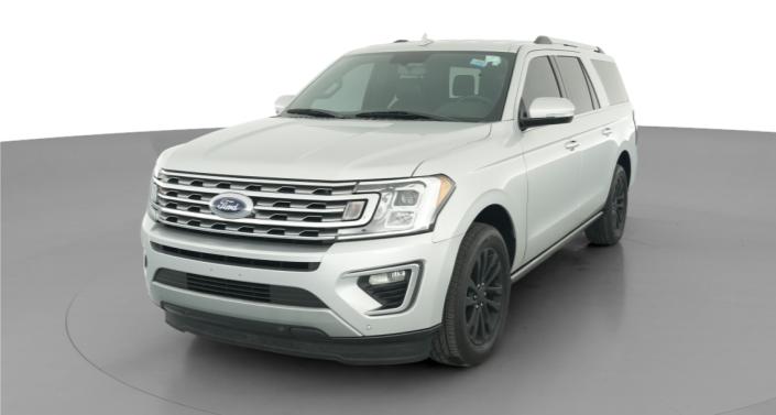 2019 Ford Expedition MAX Limited -
                  Indianapolis, IN
