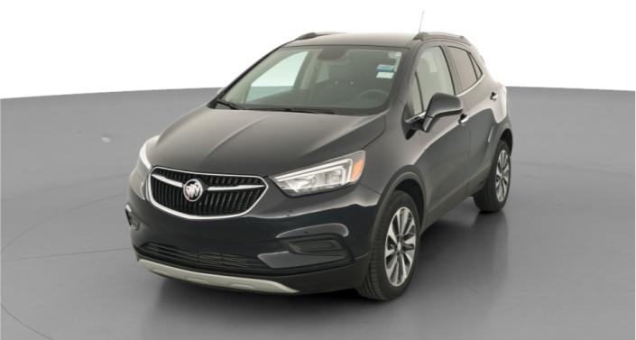 Thumbnail: 2022 Buick Encore - 1