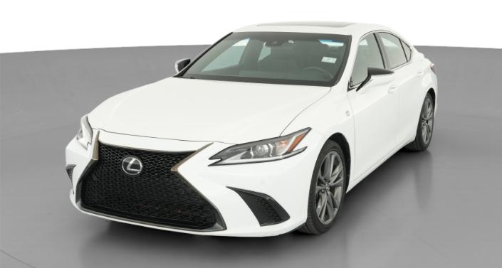 Thumbnail: 2021 Lexus ES - 1
