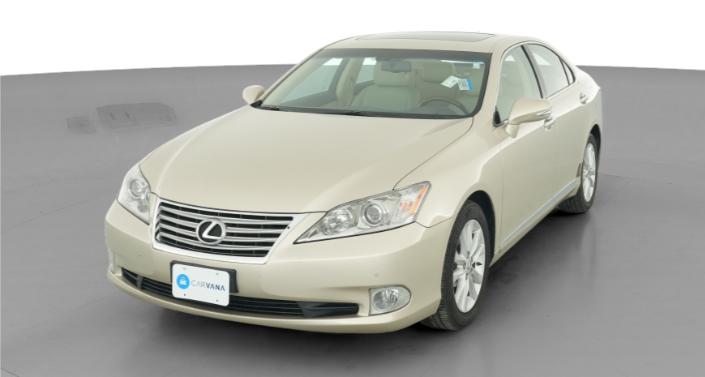 2010 Lexus ES 350 -
                  Indianapolis, IN