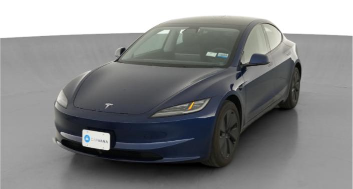 Thumbnail: 2025 Tesla Model 3 - 1