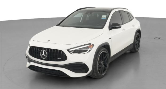 Thumbnail: 2023 Mercedes-Benz GLA - 1