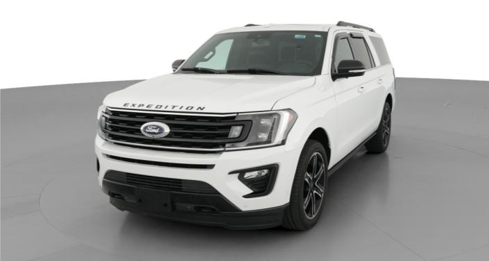 Thumbnail: 2019 Ford Expedition MAX - 1