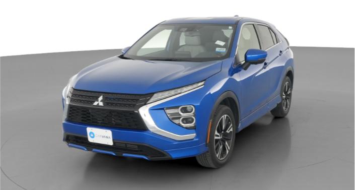 Thumbnail: 2023 Mitsubishi Eclipse Cross - 1