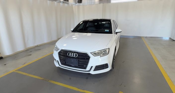 2017 Audi A3 Premium Plus -
                  Tempe, AZ