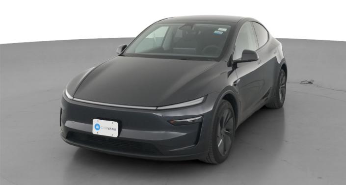 Thumbnail: 2026 Tesla Model Y - 1