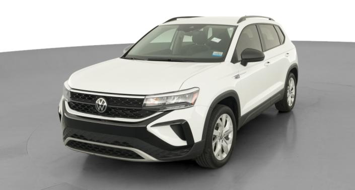Thumbnail: 2023 Volkswagen Taos - 1