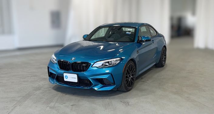 2020 BMW M2 Competition -
                  Manville, NJ