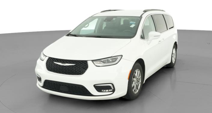 Thumbnail: 2022 Chrysler Pacifica - 1