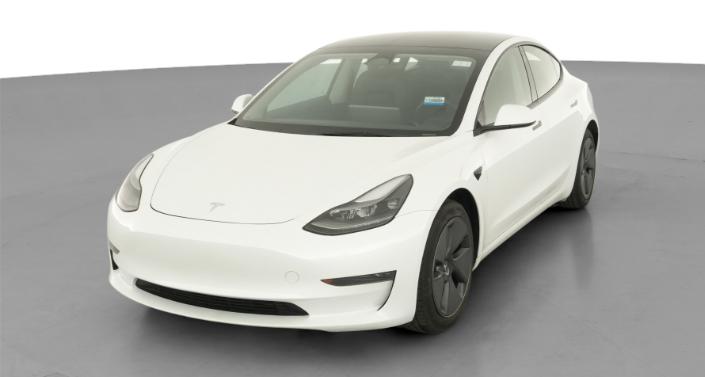 Thumbnail: 2023 Tesla Model 3 - 1